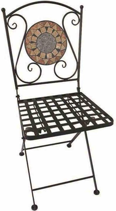 Produktbild Siena Garden Klappsessel