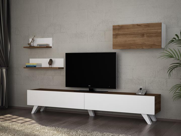 Image du produit Kalune Design Natasha (40 x 14,5 x 14,5 cm, 60 x 14,5 x 14,5 cm)