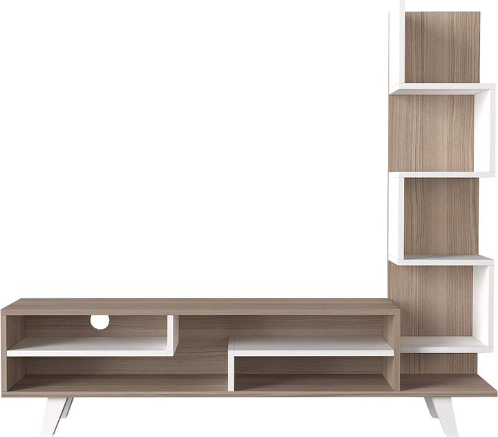 Image du produit Kalune Design Fabien (149,5 x 120 x 29,5 cm)