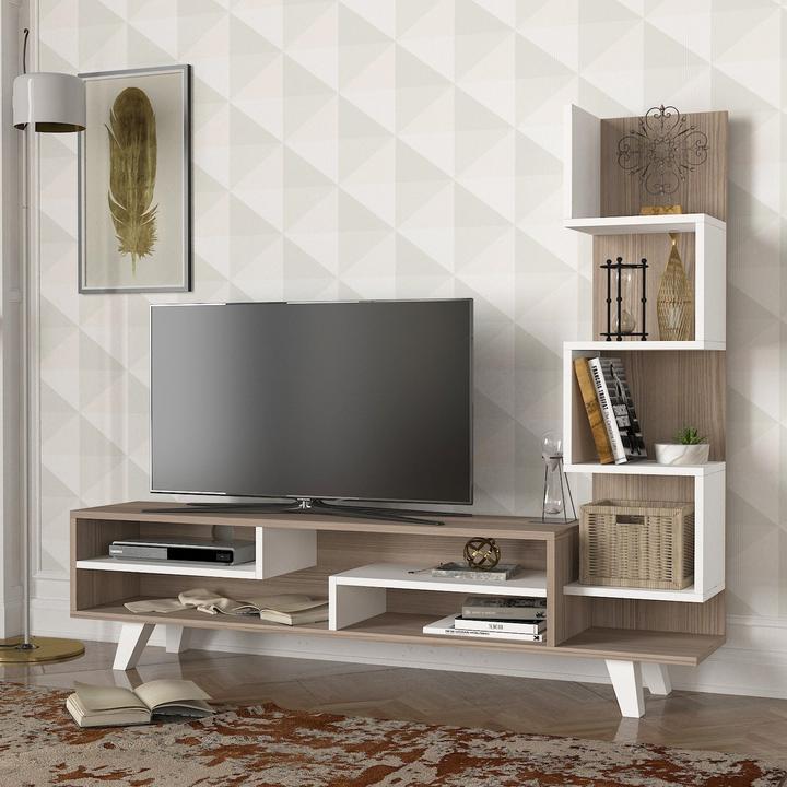 Image du produit Kalune Design Fabien (149,5 x 120 x 29,5 cm)