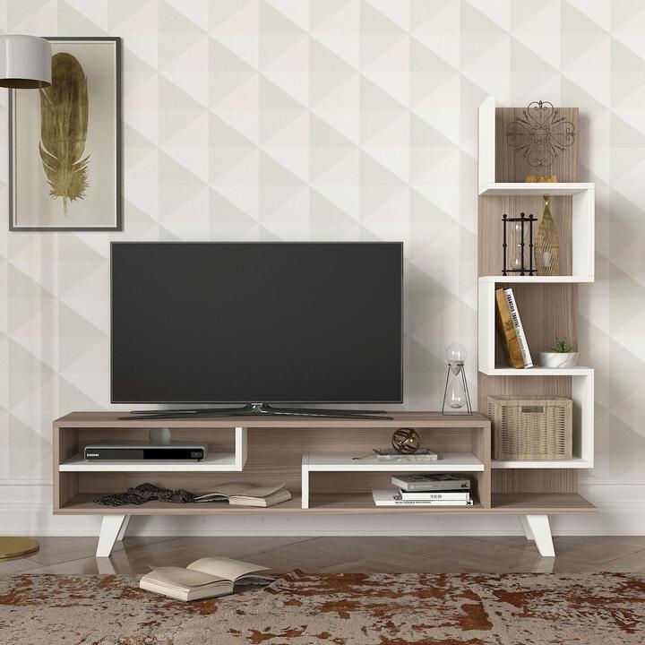 Image du produit Kalune Design Fabien (149,5 x 120 x 29,5 cm)
