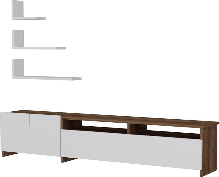 Actual product image Kalune Design Mikaela (60 x 66 x 14.5 cm)