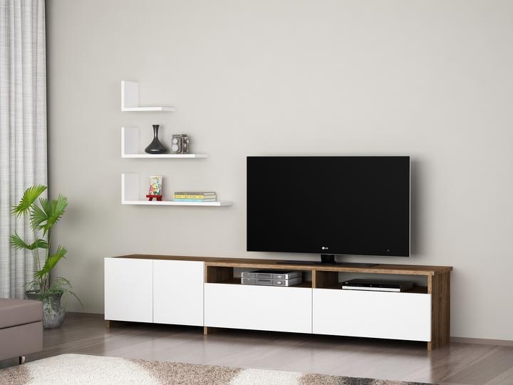 Actual product image Kalune Design Mikaela (60 x 66 x 14.5 cm)