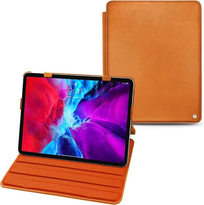 Produktbild Noreve Lederschutzhülle horizontal (IPAD PRO 12.9 2021)
