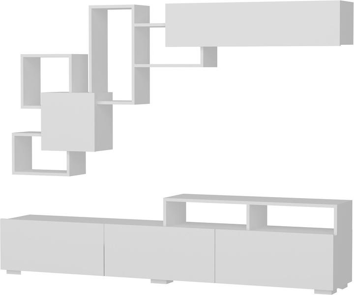 Image du produit Kalune Design Rey (210 x 46.8 x 36.8 cm)