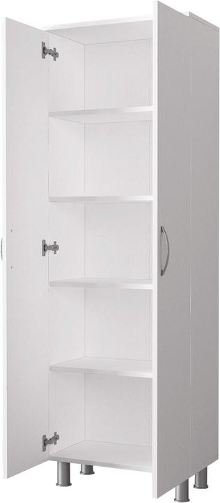 Produktbild Kalune Design Kenneth (59.5 x 161.5 x 31.5 cm)