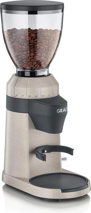 Actual product image Graef CM8011 (EU plug)