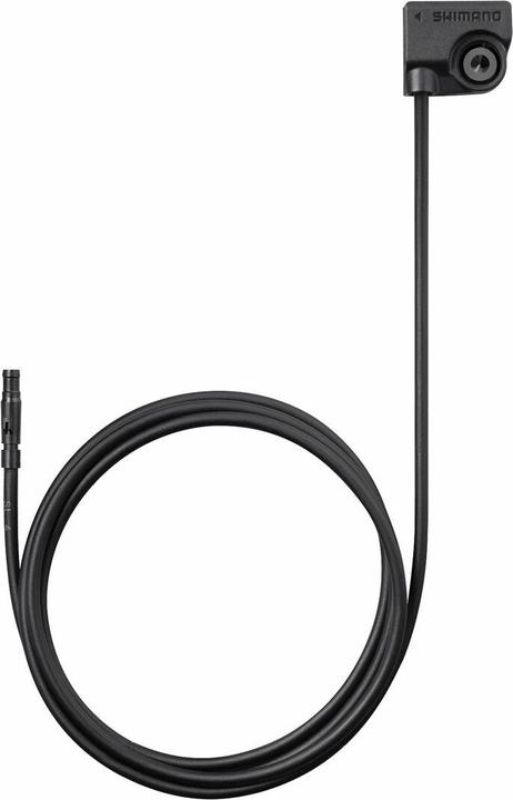 Produktbild Shimano Geschwindigkeitssensor-Einheit STEPS EW-SS302 1400 mm