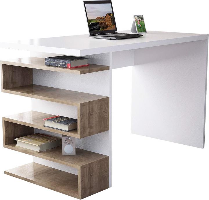 Produktbild Kalune Design Braden (120 x 60 x 75 cm)