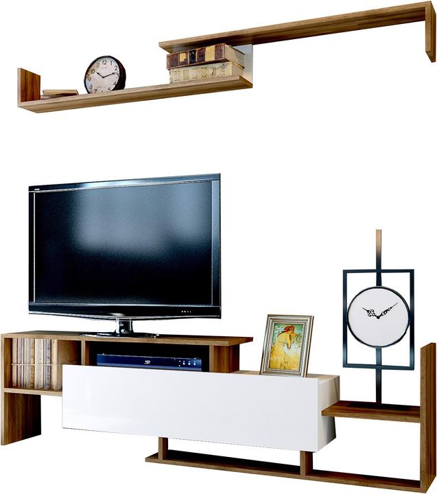 Produktbild Kalune Design Florian (150 x 25 x 42 cm)