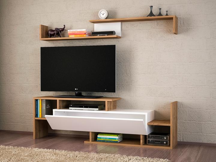 Produktbild Kalune Design Florian (150 x 25 x 42 cm)