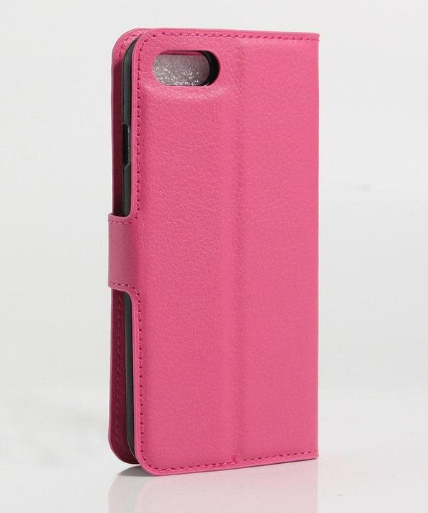 Actual product image Cover-Discount Leather case card slots (Apple iPhone 7, Apple iPhone 8)