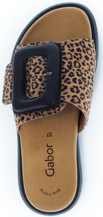 Actual product image Gabor Pantoletten (40)
