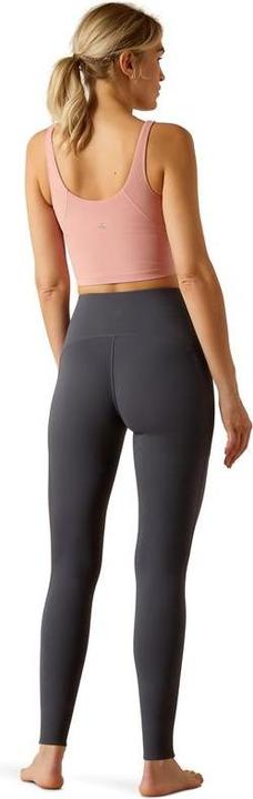 Actual product image Ariat Riding leggings Venture Thermal Winter Ladies (S)