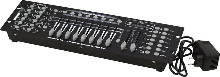 Eurolite DMX Operator 192 Kanal