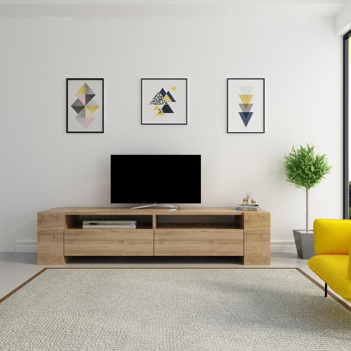 Immagine prodotto Hanah Home Luciano (155 x 35 x 35 cm)
