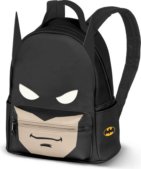 Image du produit Karactermania Sac à dos Heady Batsignal (8 l)