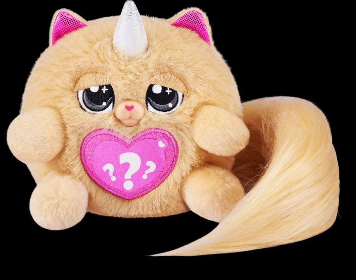Actual product image Zuru Kittycorn Surprise (20.20 cm)