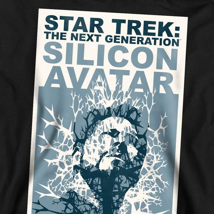 Produktbild The Next Generation Season 5 Episode 4 Sweatshirt (L)