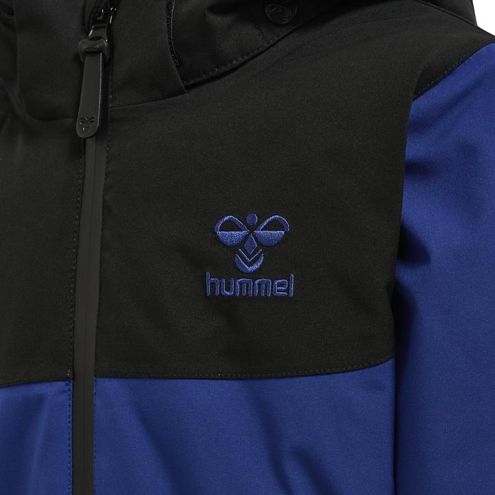 Produktbild hummel Logan Tex Jacket (122)