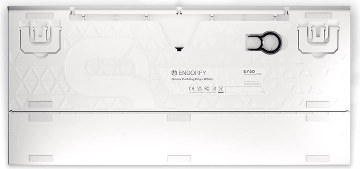 Actual product image Endorfy Keyboard Omnis (DE, Cable)