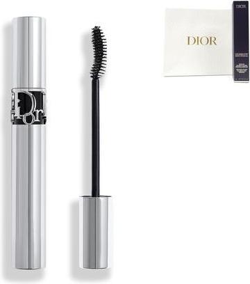 Actual product image Dior Diorshow (#090 Black)