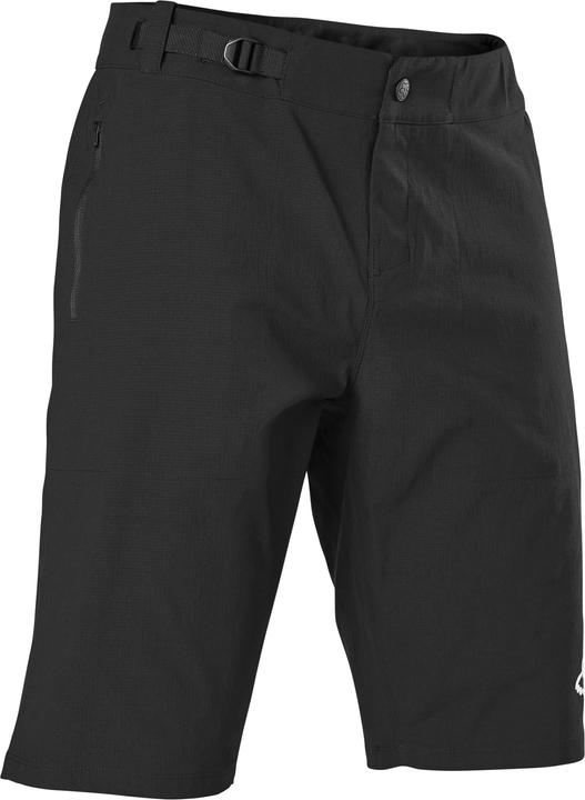 Actual product image Fox Ranger W-Liner MTB Hose kurz (30)