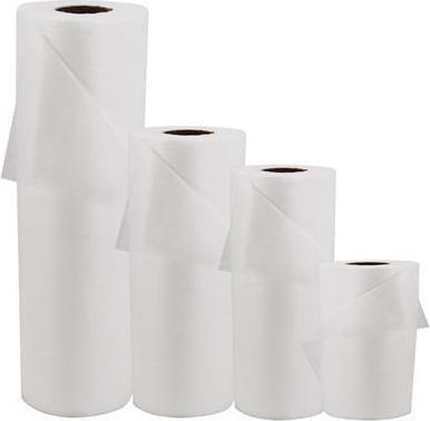 Produktbild Aquagart 200m Filtervlies für Vliesfilter Filter Vlies Rolle 200m x 50cm