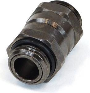 Phobya Variable SLI/Crossfire connection nipple G1/4' 1 slot