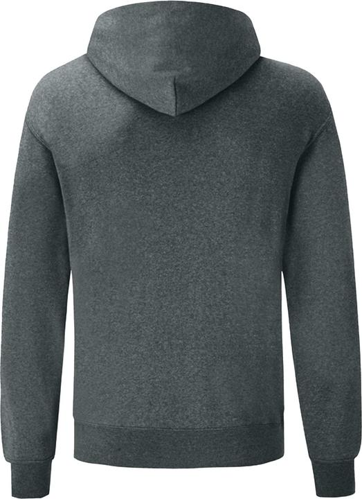 Immagine prodotto Fruit of the Loom Felpa con Cappuccio Regolare Uomo (S)