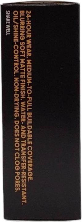 Immagine prodotto MAC Cosmetics Studio Fix Fluid Fond de Teint Protezione Solare Fattore 15 (re) NC27 (NC27)