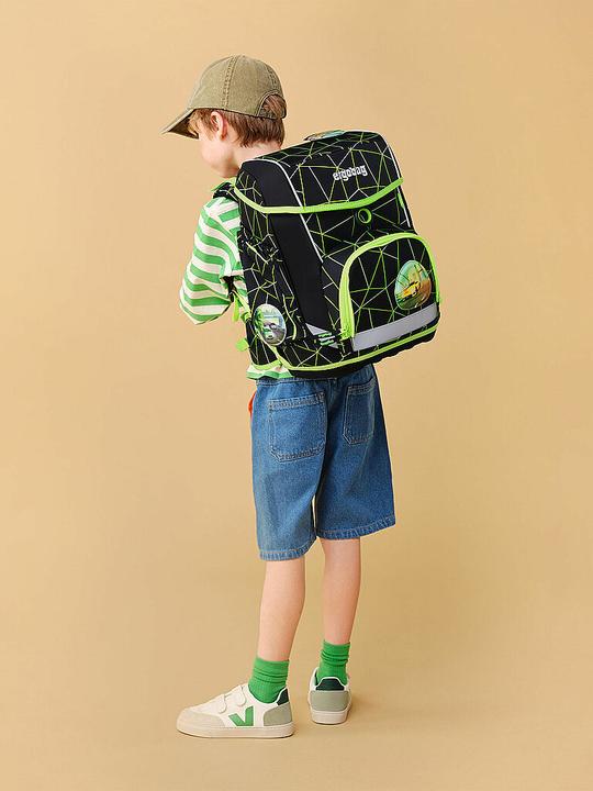 Actual product image Ergobag Set Cubo (19 l)