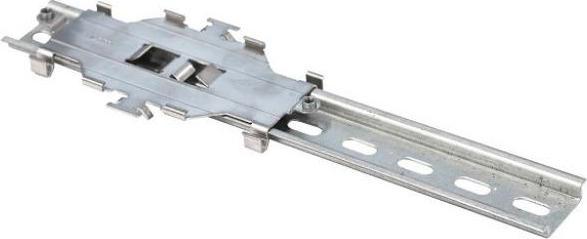 Immagine prodotto MikroTik DRP-LTM - Kit DINrail PRO per la serie LtAP mini