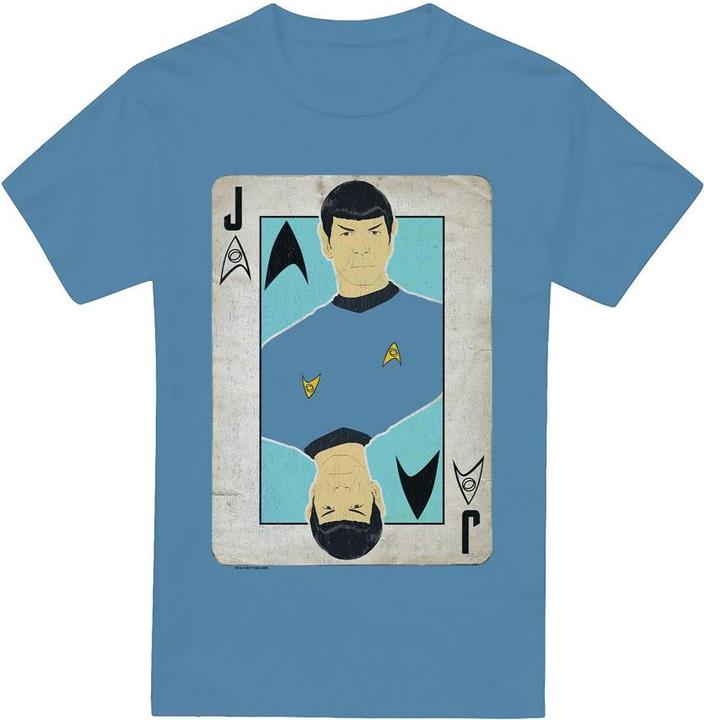 The Original Series Jack TShirt