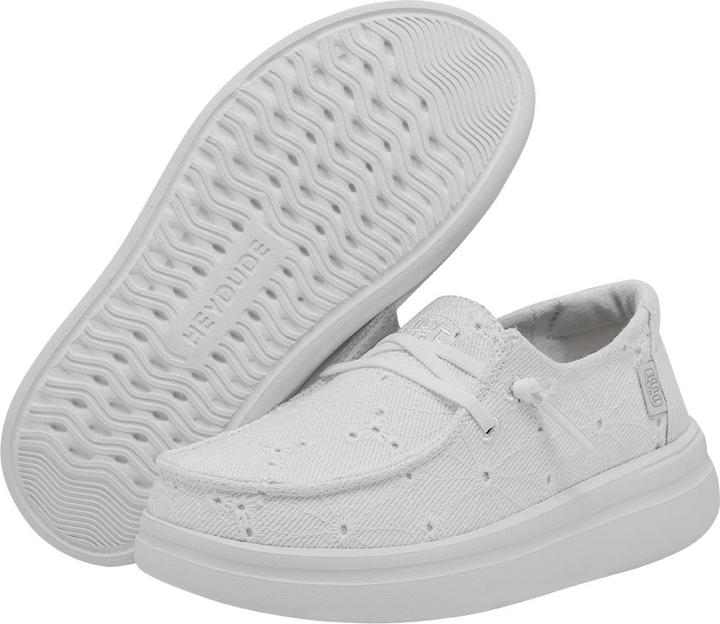 Image du produit Hey Dude Wendy Rise Eyelet (32)