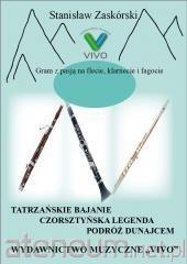 Actual product image No Name I play flute clarinet and bassoon with passion...
