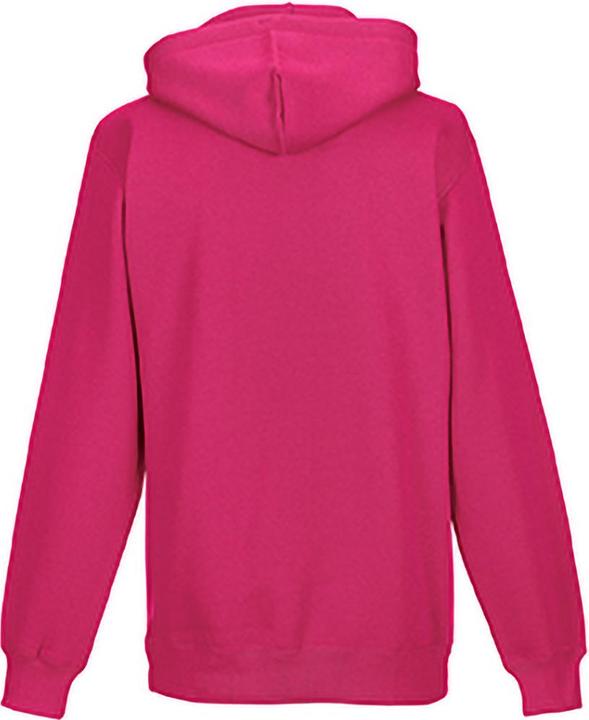 Immagine prodotto Russell Colore pullover con cappuccio felpa con cappuccio (M)