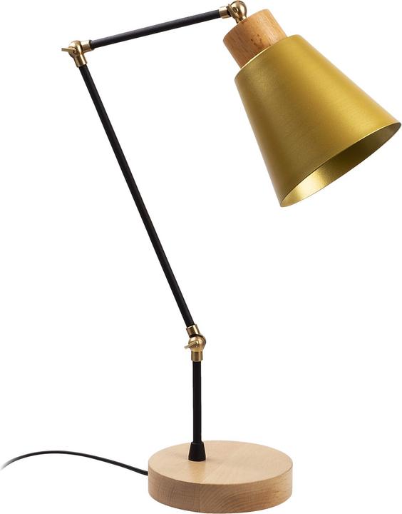Actual product image Opviq Jayce (E27)