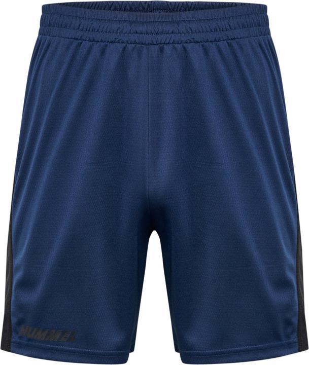 Actual product image hummel hmlMULTI PL SHORTS (L)
