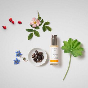 Actual product image Dr. Hauschka Soothing Day Lotion (50 ml, Day cream)