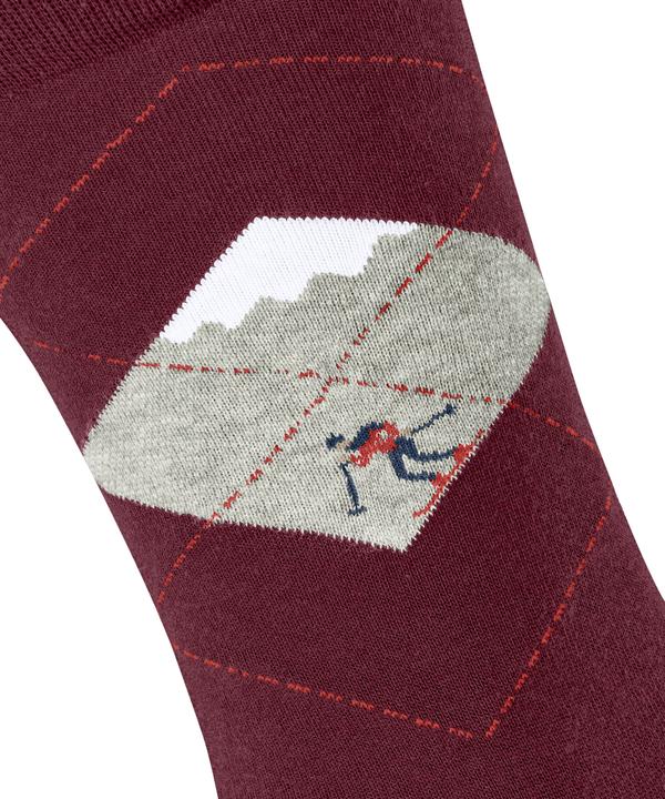 Immagine prodotto Burlington Winter Wonderland Herren (40 - 46)