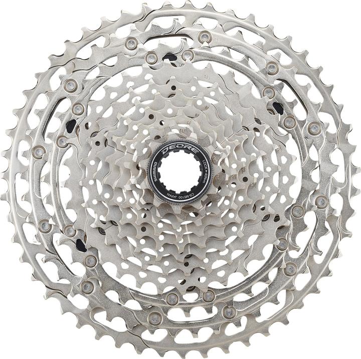 Shimano Deore CS-M5100 (11-velocità, 11-51)