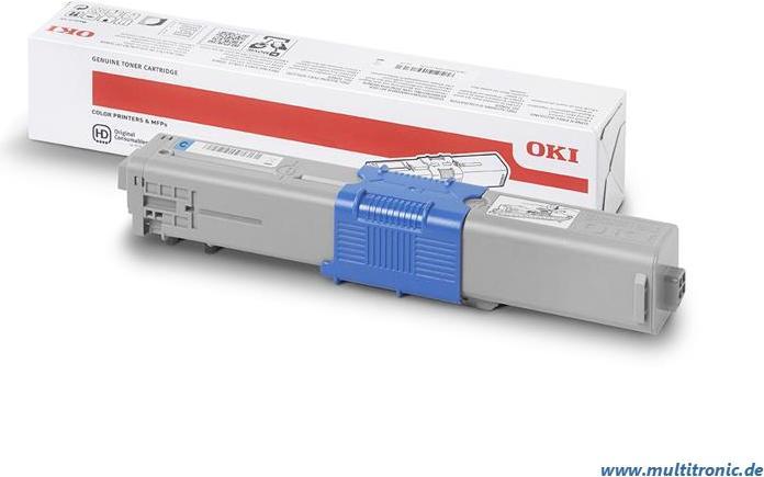 Immagine prodotto OKI 44973535 (C)