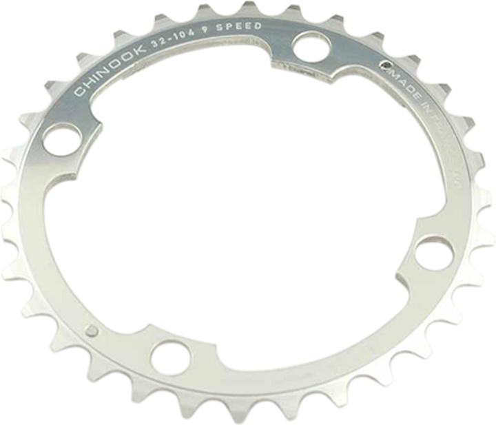 Ta Kettenblatt Chinook, 4-Arm, innen, 64 mm Lochkreis (64)