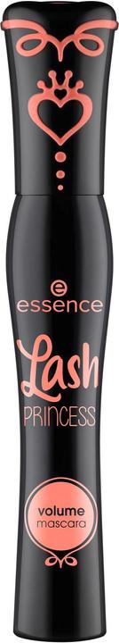 Actual product image essence Lash Princess (Black)
