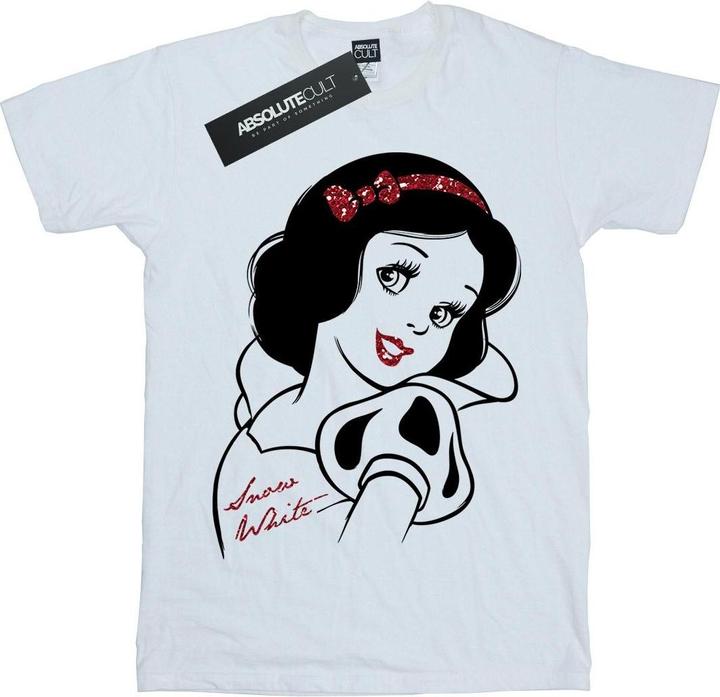 Snow White TShirt Mädchen