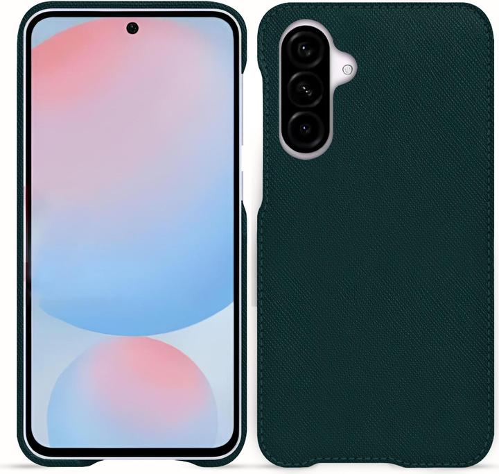 Actual product image Noreve Leather case (Samsung Galaxy A55)