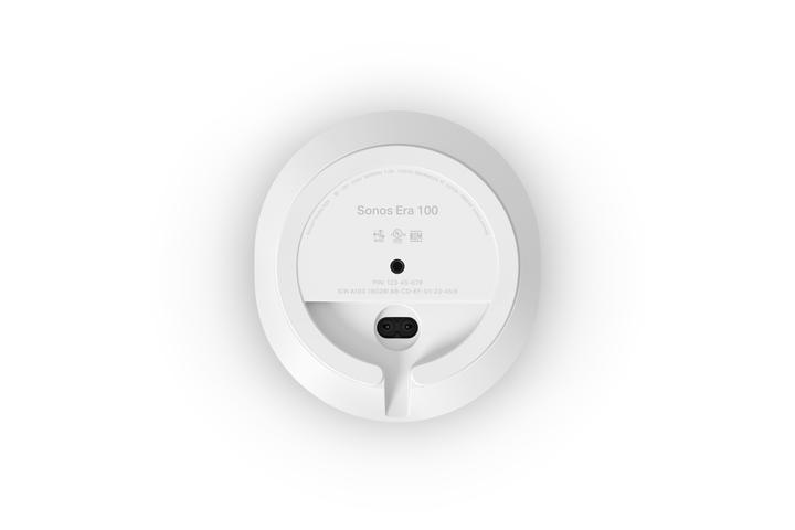 Immagine prodotto Sonos Era 100 (WiFi, Bluetooth, Airplay 2)