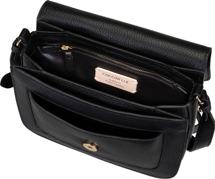 Actual product image Coccinelle Shoulder bag C-ME