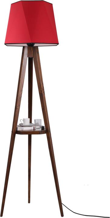 Raudona, Beige